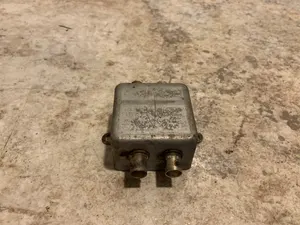 1966 Mooney M20C Mark 21 Antenna Coupler Junction Box